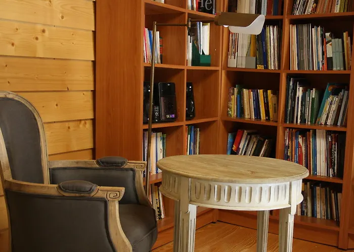 Casa di campagna Casa De L Bárrio