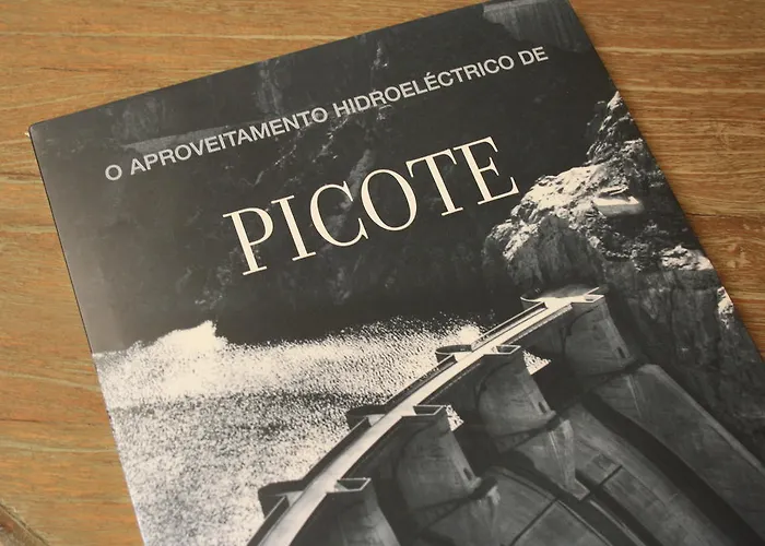 Casa di campagna Casa De L Bárrio *