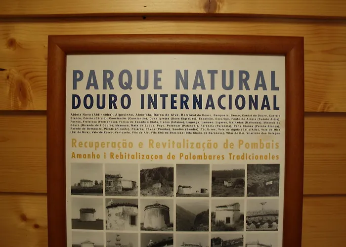 Casa rural Casa De L Bárrio