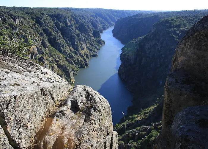 Casa De L Bárrio Picote