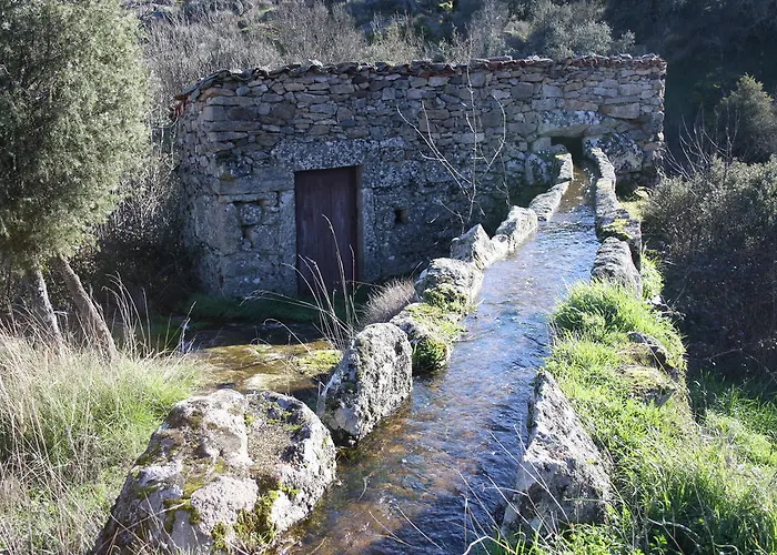 Casa De L Bárrio Picote