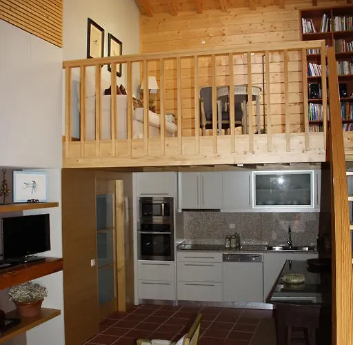 Casa De L Bárrio Picote