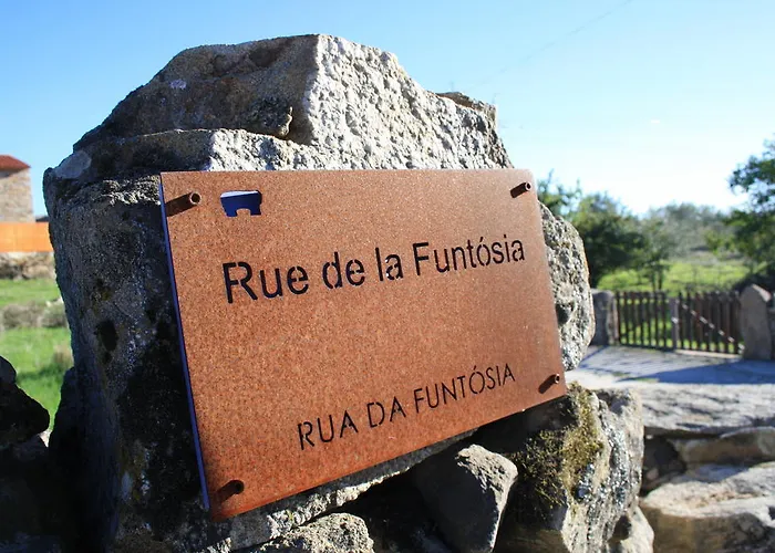 Casa De L Bárrio Picote