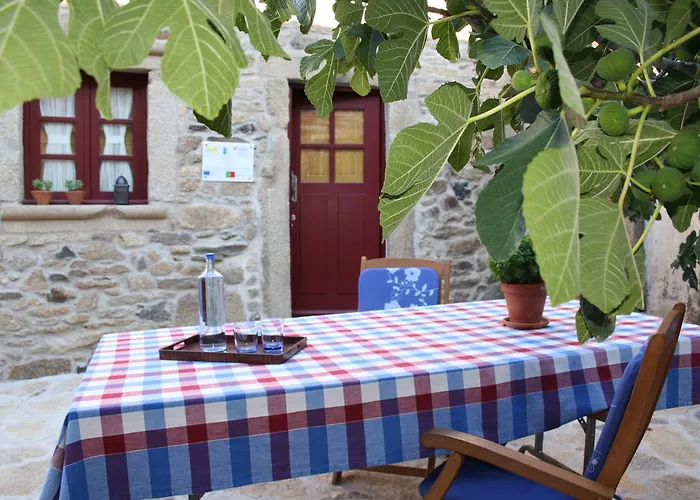 Casa rural Casa De L Bárrio