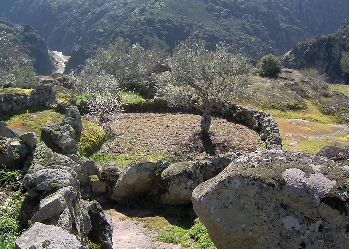 Casa De L Bárrio Picote
