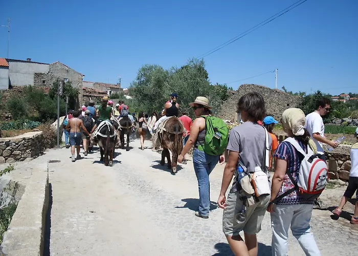 Casa De L Bárrio Picote