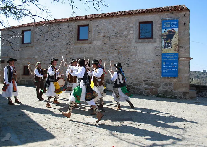 Gospodarstwo wiejskie Casa De L Barrio *