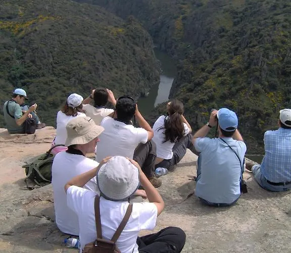 Casa di campagna Casa De L Bárrio Picote