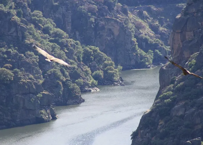 Casa De L Bárrio Casa di campagna