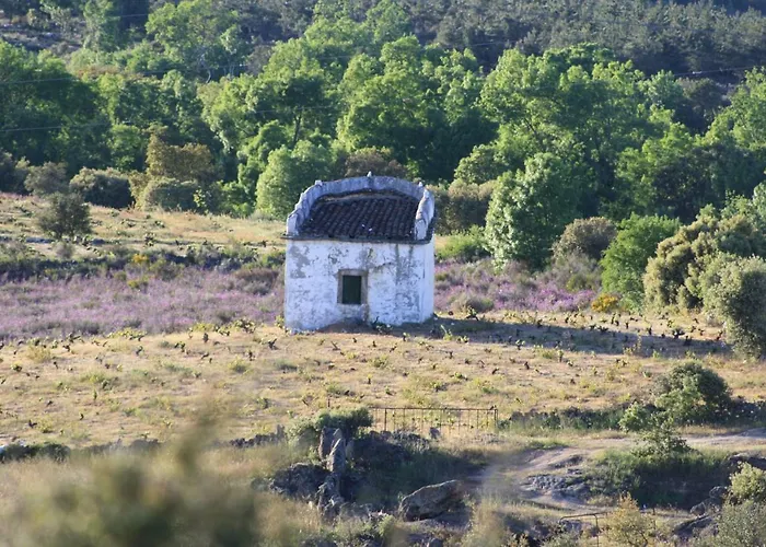 Casa De L Bárrio Picote