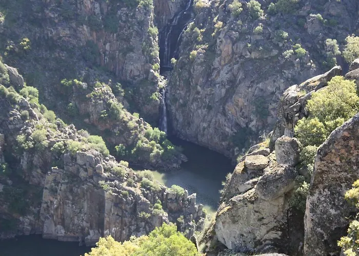 Casa De L Barrio Gospodarstwo wiejskie