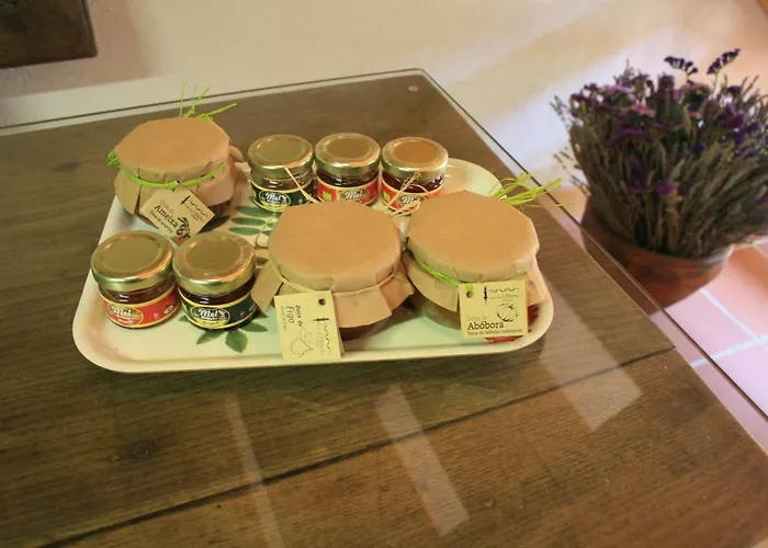 Casa rural Casa De L Bárrio