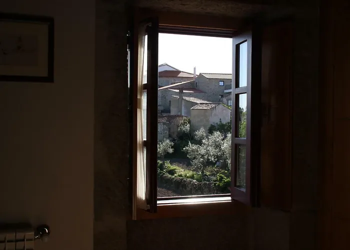 Casa De L Bárrio Casa di campagna *