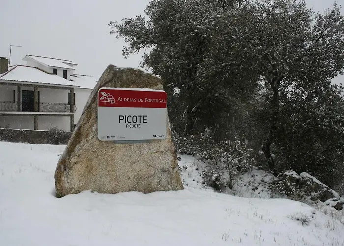 Casa rural Casa De L Bárrio