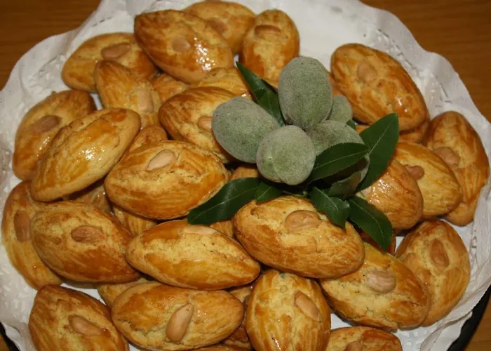 Casa De L Barrio * Picote