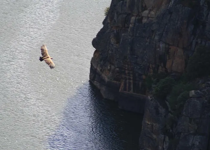 Casa rural Casa De L Bárrio
